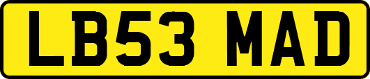 LB53MAD