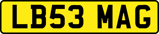 LB53MAG