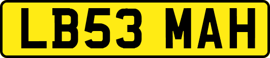 LB53MAH