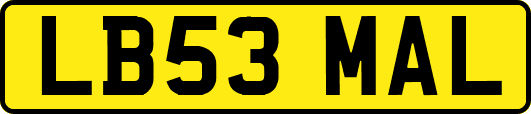 LB53MAL