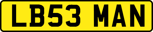 LB53MAN
