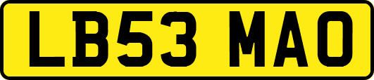 LB53MAO