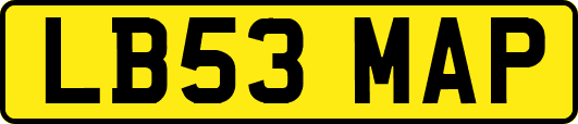 LB53MAP