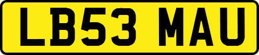 LB53MAU