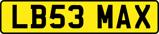 LB53MAX