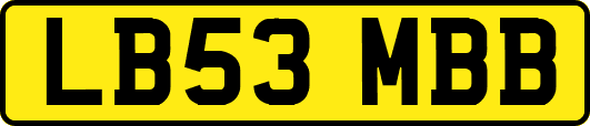 LB53MBB