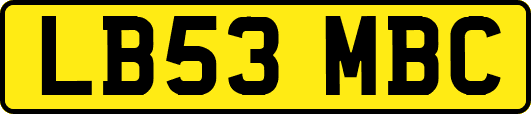 LB53MBC