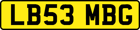 LB53MBG