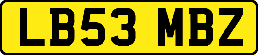 LB53MBZ