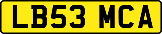 LB53MCA