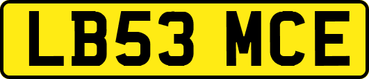 LB53MCE