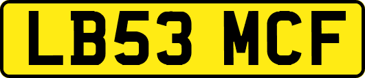 LB53MCF