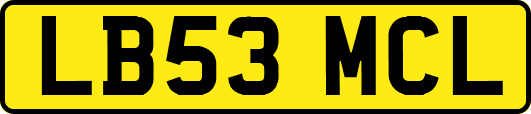 LB53MCL