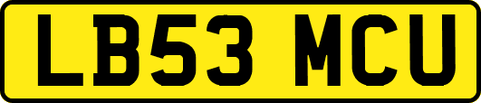 LB53MCU