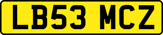 LB53MCZ
