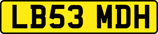 LB53MDH