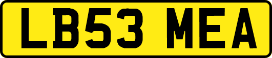 LB53MEA