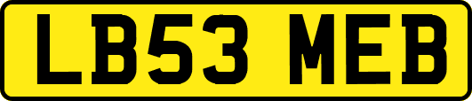 LB53MEB