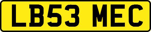 LB53MEC