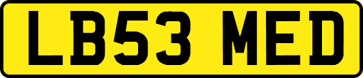 LB53MED