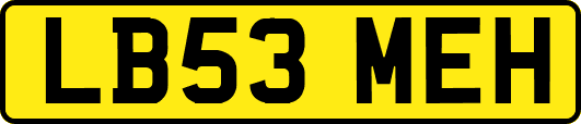 LB53MEH