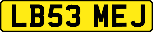 LB53MEJ