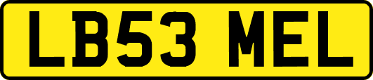 LB53MEL