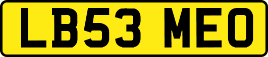 LB53MEO