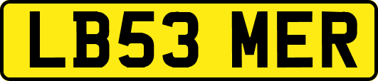LB53MER