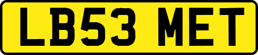LB53MET