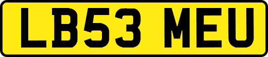 LB53MEU