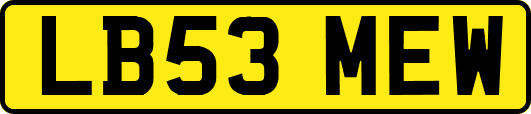 LB53MEW