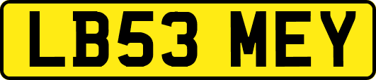 LB53MEY