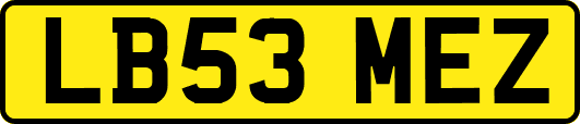 LB53MEZ
