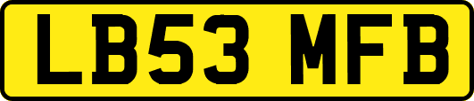 LB53MFB