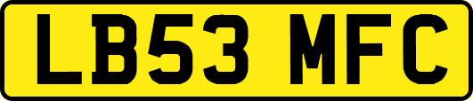 LB53MFC