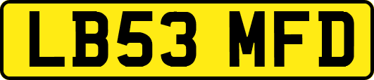 LB53MFD