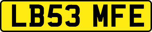 LB53MFE