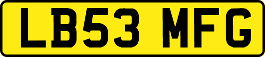 LB53MFG