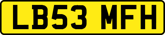LB53MFH