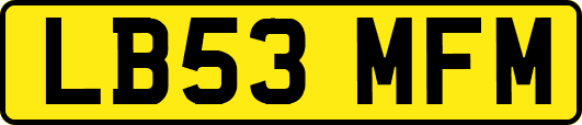 LB53MFM