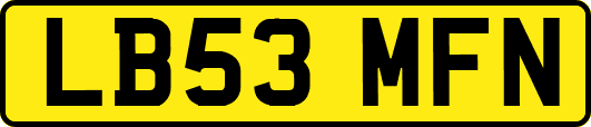 LB53MFN