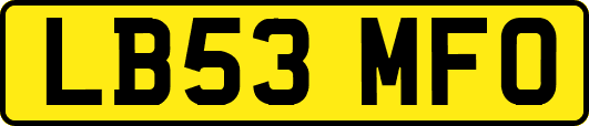 LB53MFO