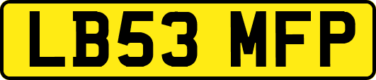 LB53MFP