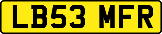 LB53MFR