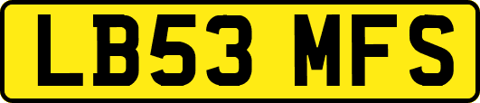 LB53MFS