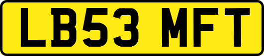 LB53MFT