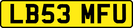 LB53MFU