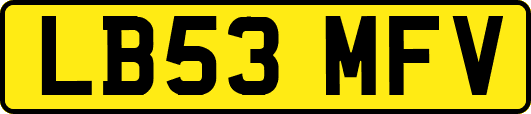 LB53MFV