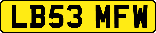 LB53MFW